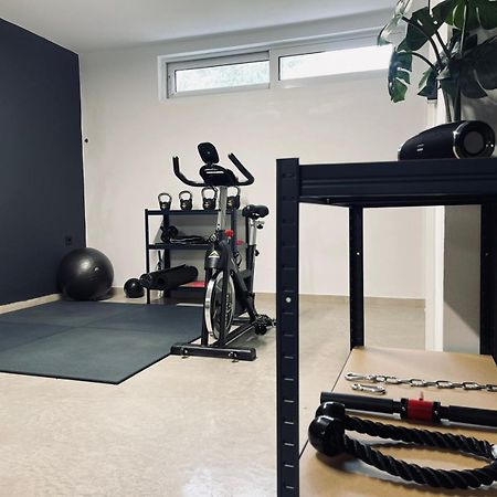 Melissia Luxury Villa Kalamákion 외부 사진