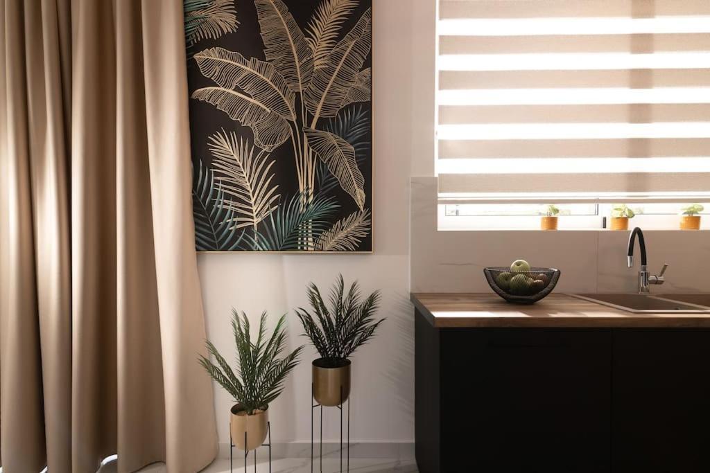 Melissia Luxury Villa Kalamákion 외부 사진