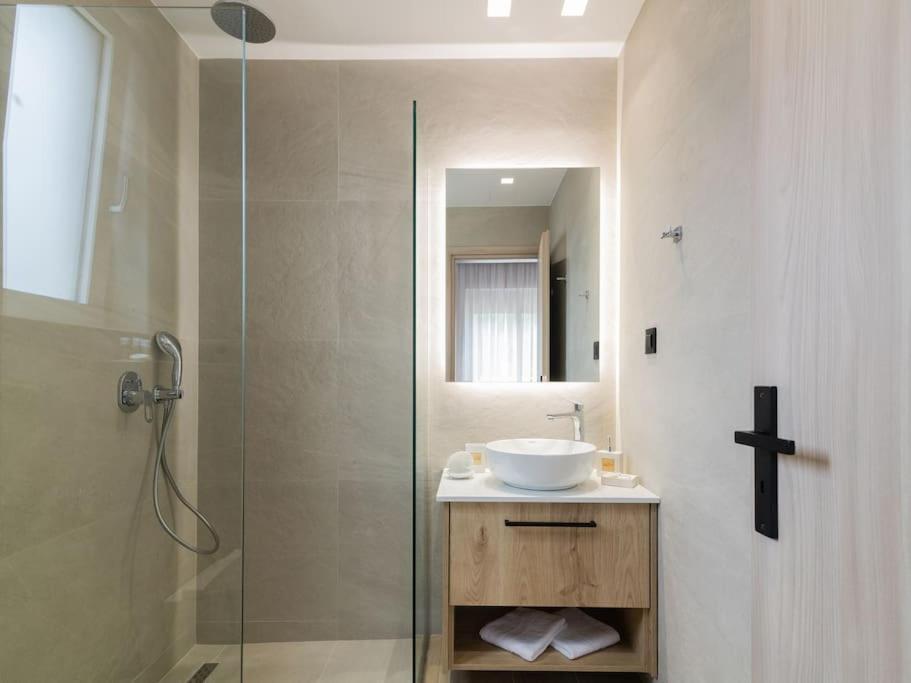 Melissia Luxury Villa Kalamákion 외부 사진